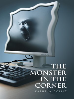cover image of The Monster in the Corner